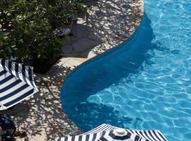 Elysium Noosa Resort - MGallery Collection, boutique hotel in Noosa Heads