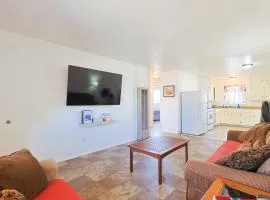 Free Chick-fil-A & Starbucks! Fairview Hideaway!