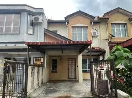 MGH Homestay Bangi Wonderland