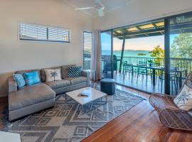 Panorama 5 & Free Buggy Hamilton Island, hotel in Hamilton Island