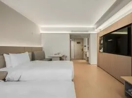 JI Hotel Shanghai Hongqiao Wuzhong Road