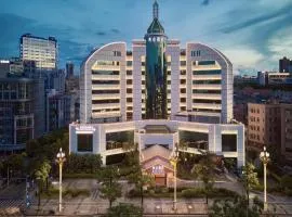 Madison Hotel Dongguan Houjie Wanda Haiyue