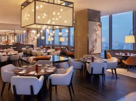 Buncistoto staycation69, ξενοδοχείο κοντά στο Αεροδρόμιο Τζακάρτα Soekarno Hatta - CGK, Sabi