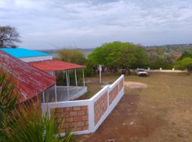 Casa Branca Alegre de Chidenguele, μέρος για να μείνετε σε Chidenguele
