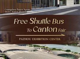 Bridal Tea House Hotel