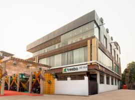 Treebo KGF Villa, hotel in Prayagraj