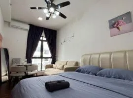 K AVENUE DELUXE STUDIO room