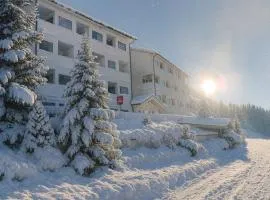 Grifone Dolomiti Resort