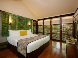 Jetwing Kurulubedda - Adults Only