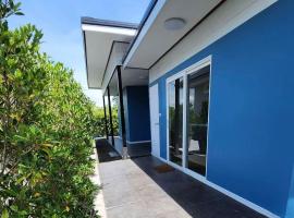 BaanMalee Homestay, Hotel in Buri Ram