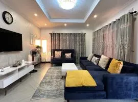 Beauty Blender Homes - The Executive House