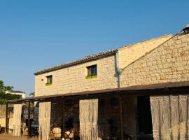 Modica में, होटल Il Casale di Luisa