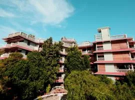 Dr Unnis AgastyaaHeritage Ayurvedic Hospital Prittwi Shreshta Resort