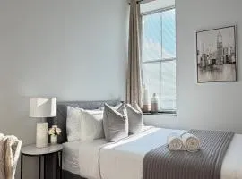 Private Kitchen, Walk to everything, PPAC & Convention Center