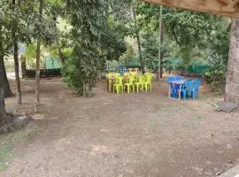 Madhuban Cottage Varsoli- Alibag