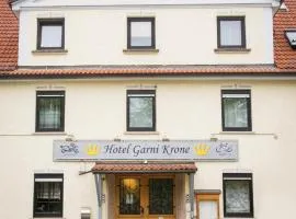 Hotel Garni Krone