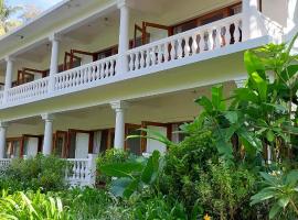 Morjim Plaza، فندق في مورجيم