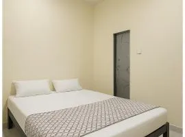 Hotel In Winter Residency Near Mahakaleshwar Jyotirlinga- Railway Station Ujjin - Paid Public Parking #Free Wifi - Best Prime Location Hotel