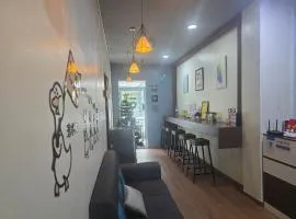 Cow B Homestay Semporna