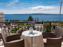 Crikvenica में, होटल Apartment Matkovic