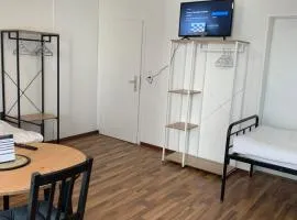 Villa Porta Westfalica