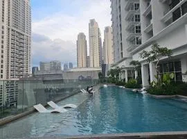 Quill Residence Kuala Lumpur by PN