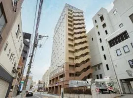 Toyoko Inn Tokyo Minowa-eki