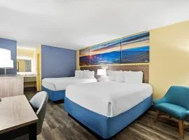 Days Inn by Wyndham Cleveland TN