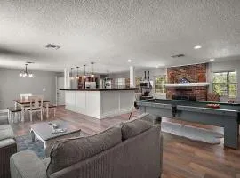 The Perfect Family Vacation Home