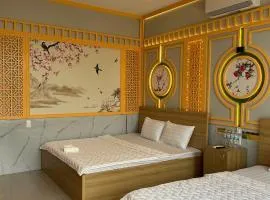 Khách sạn Phúc Đạt - Rạch Giá Phúc Đạt Hotel