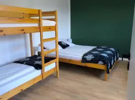 Czorsztyńskie Zacisze