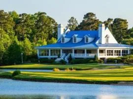 True Blue Golf Resort