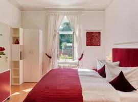 Design-Hotel Zur Abtei