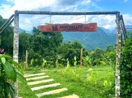 Puluong Mist Valley Home
