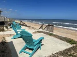 Quarter Deck N | Flagler Beach