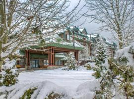 Hilton Vacation Club Lake Tahoe Resort South