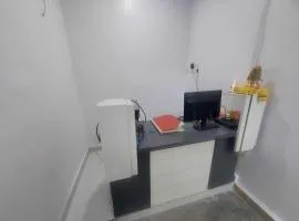 Hotel O by OYO Ashoka's Planet Inn