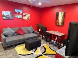 Sedona Prime Location-walk to trails & shopping