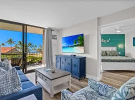 Hip Oceanfront Resort Vistas