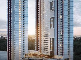 MesaHill Premier Homestay, Nilai by S&T Homez, hotel cu piscine din Nilai