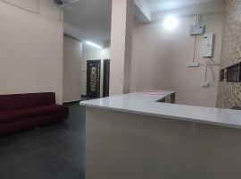 HOTEL O RASRANG, ξενοδοχείο τριών αστέρων σε Raipur