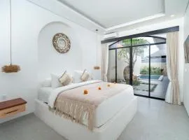 3Bedrooms Escape Villa Legian Near Doublesix Beach