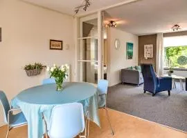 Stunning apartment in Schoorl, North Hollandâ you can bike to the beach