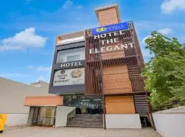 FabHotel The Elegant
