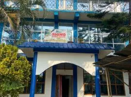 Rhino Guest House