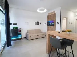 Teodorico 21 Center & Comfort