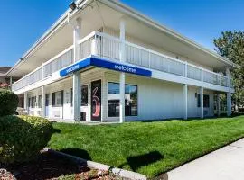 Motel 6-Sparks, NV - Airport - Sparks