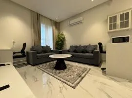 Najd Cozy Apartments
