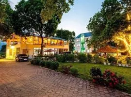 Happy Home Đồng Bèn