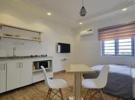 Lovely self contained unit in a secure estate